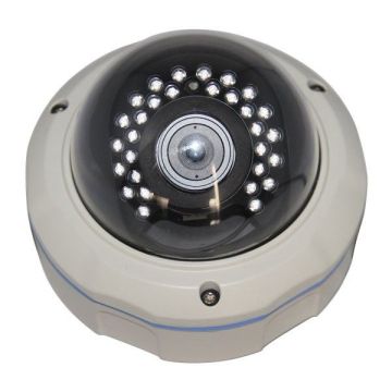 Ir Led Wifi Ip Camera,wifi Dome Camera With Cmos Sensor Es-ip611w