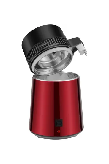 Fomos Commercial multifunctional distilled water machine