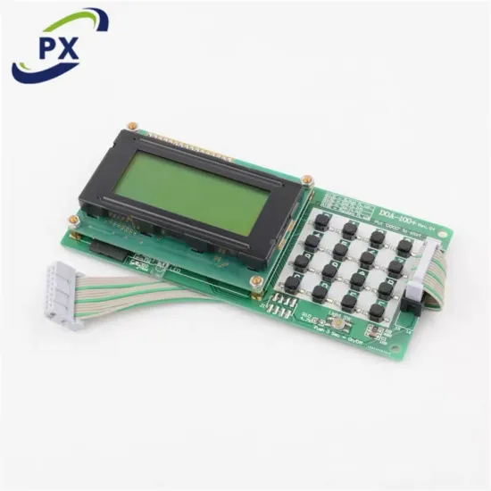 LG-SIGMA Elevator Debugging Board DOA-100/DOA-100+ Test Tool Service Lift Door Parts