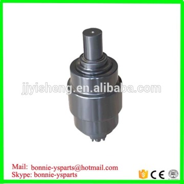 excavator undercarriage parts 8E5600 carrier roller cat320 top roller