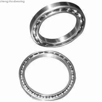 6836-2RS,6836ZZ Deep Groove Ball Bearing