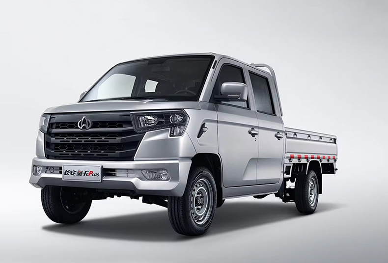 0changan Star Card Plus Light Truck