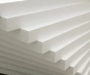 EPS insulation board Class B