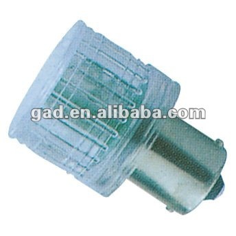B15-A CNGAD B15 series 24V LED pilot bulb