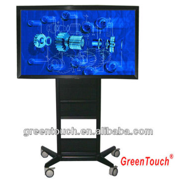 GreenTouch 60"All-In-One touch computer for outdoor /indoor usage