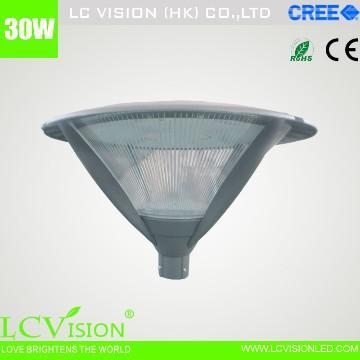 LED lighting / 30W CREE LED Street light / IP65 / 2800 lm