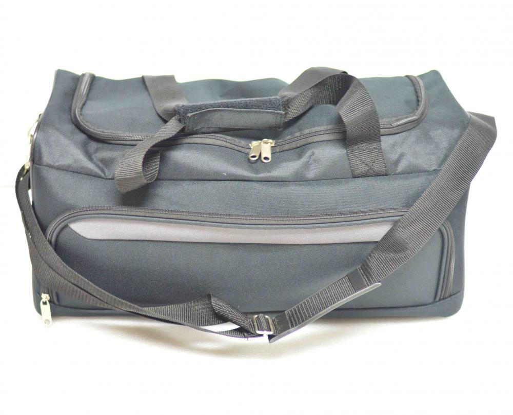 Gym Travel Bag with Shoulder Strap