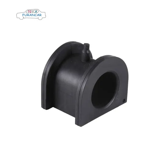 OEM MN100250 Stabilizer Bar Bushing for Mitsubishi - Excellent Performance Auto Suspension Part