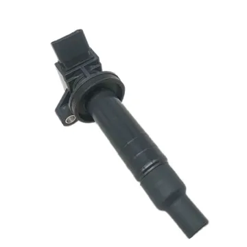 4pcs Engine Ignition Coil 90080-19015 90919-02239 for Toyota Corolla Vibe 1.8L 16V UF247