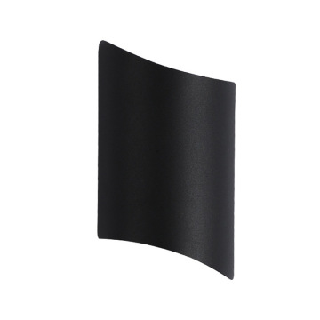 Modern Outdoor Waterproof LED Wall Lights for Bathroom and Exterior Decor