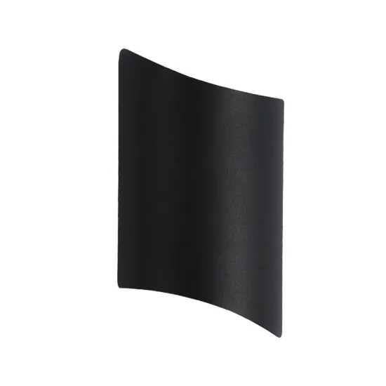 Modern Outdoor Waterproof LED Wall Lights for Bathroom and Exterior Decor