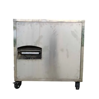 Factory Green India Cavendish Banana Peeling Machine