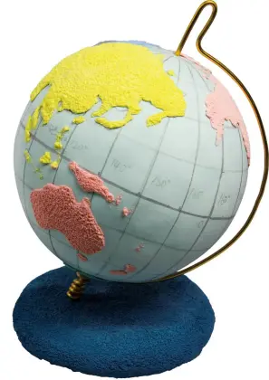 Educational Globes for All Ages