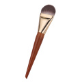 Very smooth blush brush