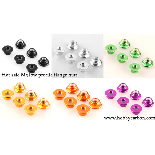 Customized High Strength Handware Hexagon Bolt and Nut