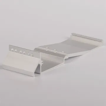 Customized aluminum alloy power cover