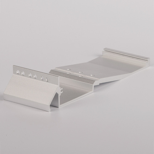 تخصيص لتناسب ملامح الألومنيوم