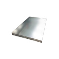 BS6323 Hoja de acero galvanizado