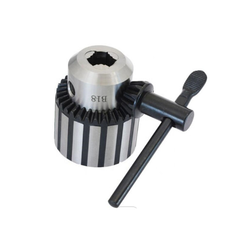 Taper Mounted Keyless Key Type Drill Chuck