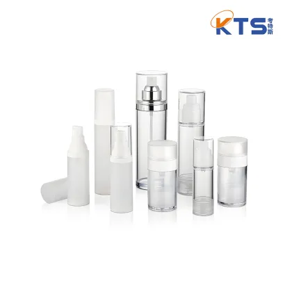 Cosmetic Bottle