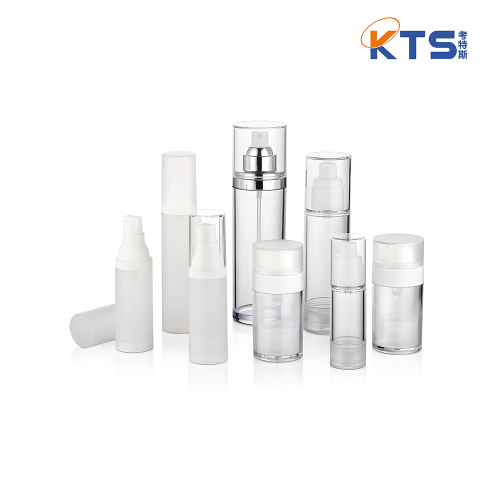 Dış Mekan Kullanımı için Sızdırmaz Seyahat Kozmetik Şişesi