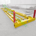 CE Standard ELME 20ft Mechanical Container Lifting Spreader