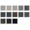 Grey Melamine Sheen Kitchen Cabinets