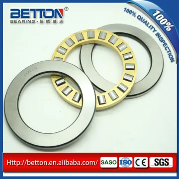Hot sale thrust roller bearing 29414