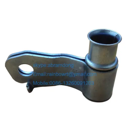 metal sheet fabrication