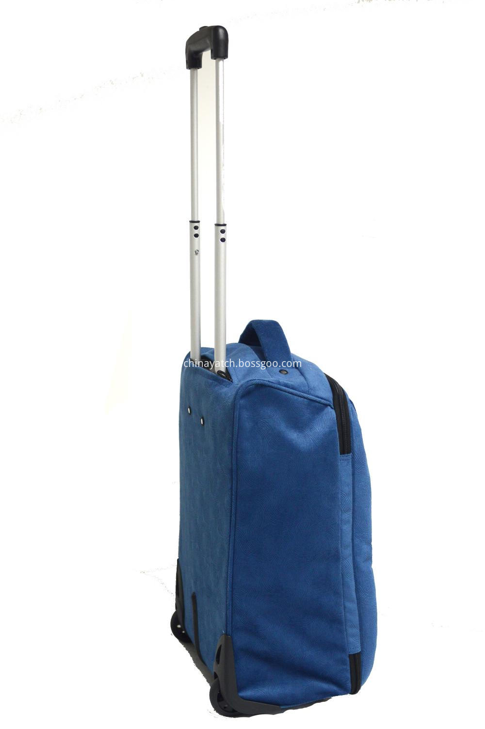 Folded Trolley Case