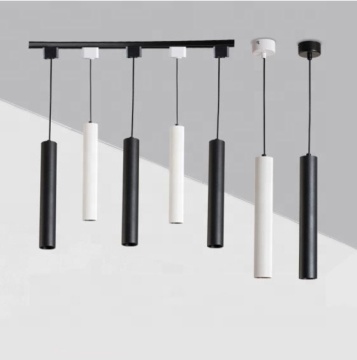 Lampada moderna a LED - tubo lungo 5W dimmabile per illuminazione domestica