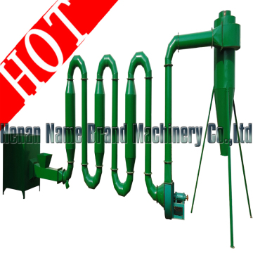 Gas Flow Dryer (HGJ-III)