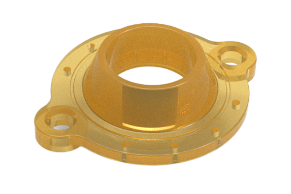 PSU injection molding VS PPSU 2 PSU injection molding VS PPSU 2