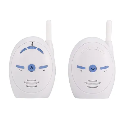New 2018 Portable Audio Sound Baby  Monitor