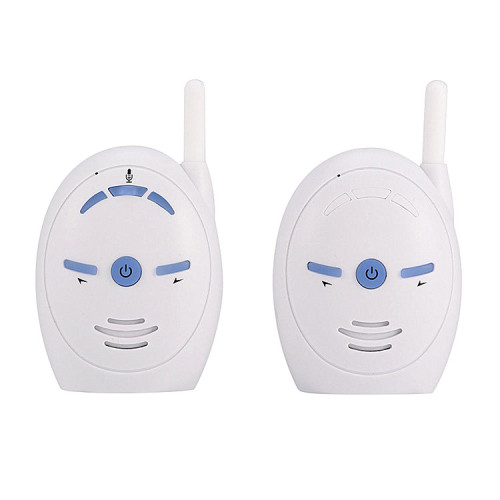 New 2018 Portable Audio Sound Baby Monitor
