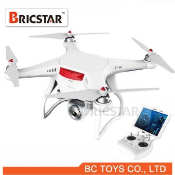 UAV iEagle_Explorer gps controlled helicopter, rc hexacopter professional with Intelligent orientation control.