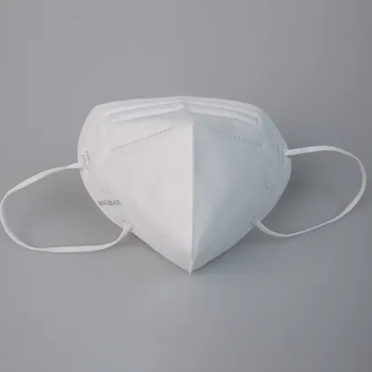 Protection Safety Mask n95 Certified Face Mask