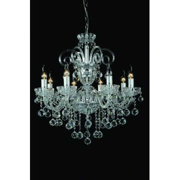 Egypt Crystal Modern Chandeliers