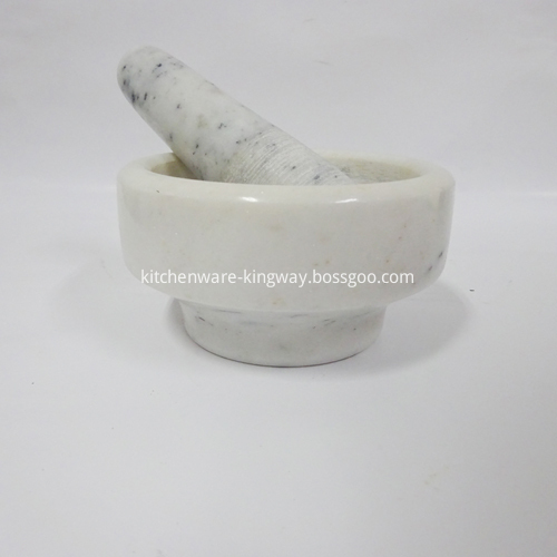 mortar and pestle