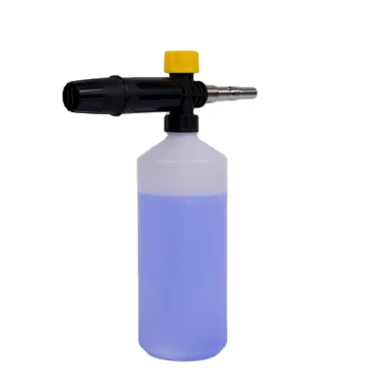 Snow Foam Lance Spray Nilfisk Car Washer Foam