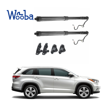 Factory Cheap Electric Tailgate Strut for Toyota Highlander - 6891009120 6891009130
