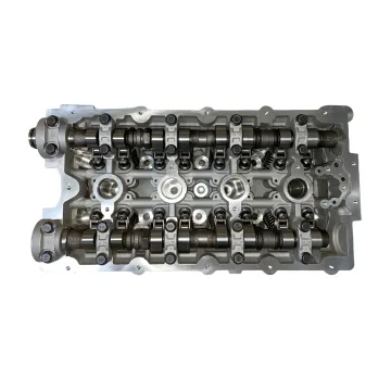 4GA3.3 2.0VVT Front Drive Complete Cylinder Heads Engine Accessories