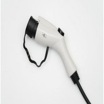 New Energy Car Charging Gun Q1 380V 16A