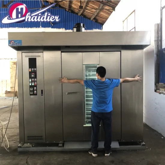 Full Automatic Loaf Bread Production Line with 3000PCS Per Hour