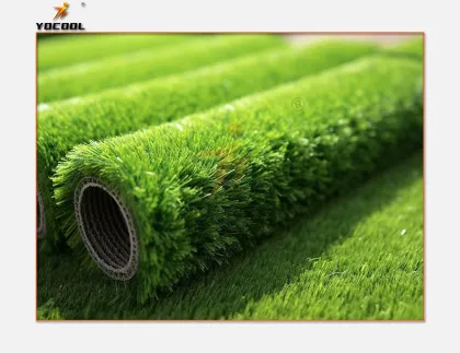 Synthetic Turf for Outdoor Garden and Sports Flooring - Artificial Grass for Landscaping