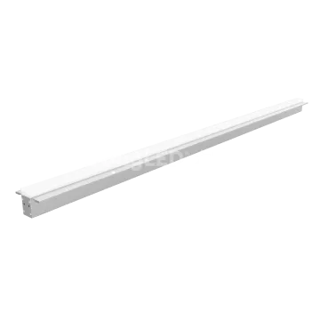 12LEDs RGB DMX512 4Pixels LED Linear Lights CV8C
