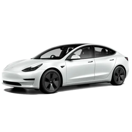 Top 2022 Tesla Model Y: High-Performance 4-Wheel Electric SUV
