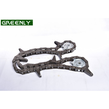 618600 SPAH Harvester Chain Hissar