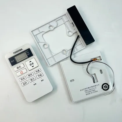 TOSHIBA VRF Air Conditioning System LCD Control Panel