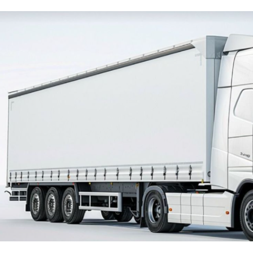 Tratamiento de recubrimiento en polvo del carro.